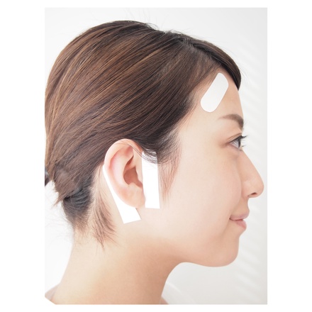 かづきれいこ / かづき・デザインテープ 大判タイプ 5枚入りの公式商品