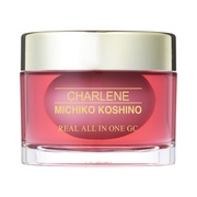 CHARLENE/MICHIKO KOSHINO / リアルオールインワン 60gの公式商品情報