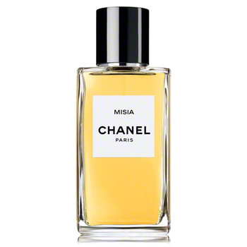 シャネル / レ ゼクスクルジフ ドゥ シャネル ミシア オードゥ