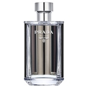 プラダ ビューティ / プラダ オム オーデトワレの公式商品情報｜美容
