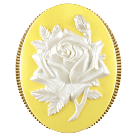 レ・メルヴェイユーズ ラデュレ / プレスト チークカラー N 16 Lavande