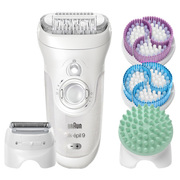 ブラウン / シルク・エキスパート BD-5004の公式商品情報｜美容