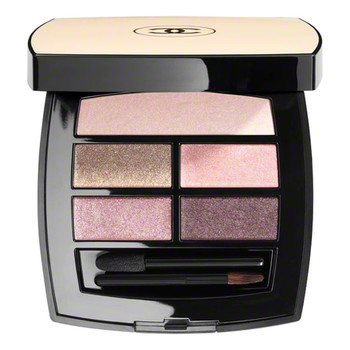 シャネル / レ ベージュ パレット ルガール ライトの公式商品情報