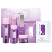 DHC / 薬用Qトライアルセットの公式商品情報｜美容・化粧品情報は
