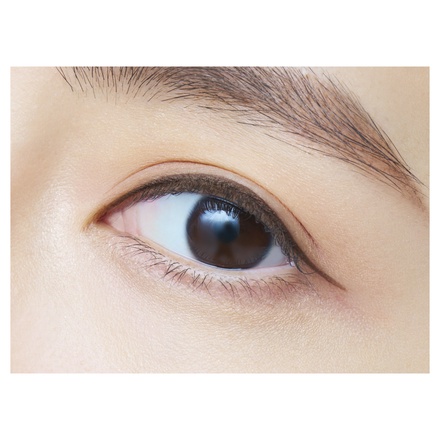 デジャヴュ / 密着アイライナー クリームペンシル ダークブラウンの