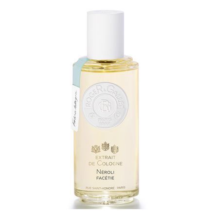 ロジェ・ガレ / エクストレド コロン ネロリ ファセシの公式商品情報