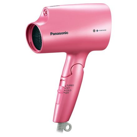 Panasonic / ヘアードライヤー ナノケア EH-NA29 P（ピンク）の公式
