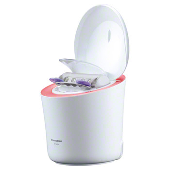 Panasonic / スチーマー ナノケア EH-SA98の公式商品情報｜美容