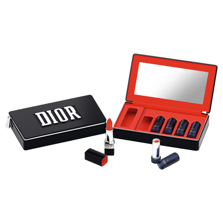 ディオール / ルージュ ディオール クチュール コレクション