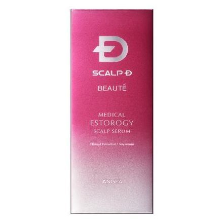 アンファー / スカルプD ボーテ メディカルエストロジー スカルプ