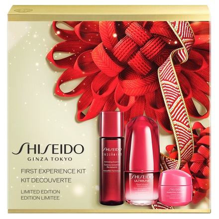 SHISEIDO / アルティミューン SHISEIDO ファースト エクスペリエンス