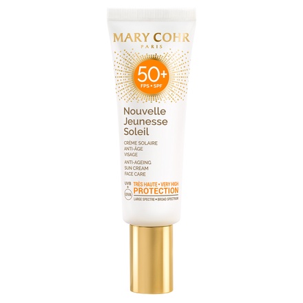 マリコール / ヌーヴェル ジュネス ソレイユの公式商品情報｜美容