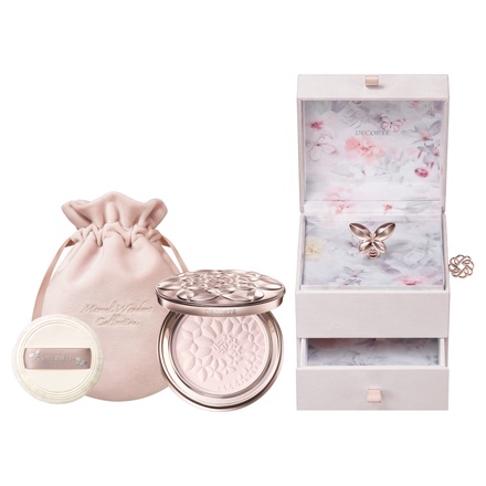 コスメデコルテ / マルセル ワンダース コレクション コスメデコルテ