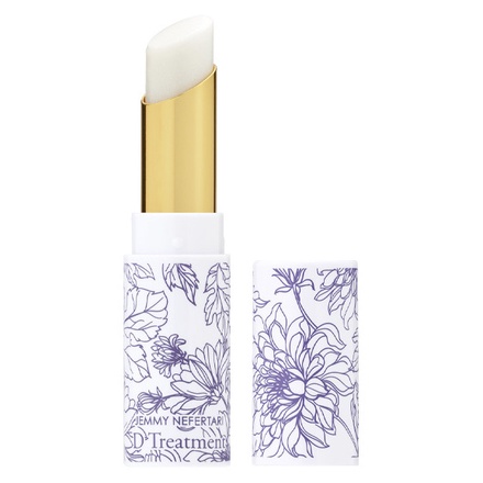 クリスタルジェミー / ジェミーネフェルタリ Dトリートメント(旧)の