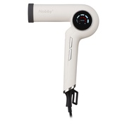 Nobby+ / プロテクトイオンヘアードライヤー ND540A –K(ブラック)の