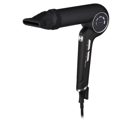 Nobby+ / プロテクトイオンヘアードライヤー ND540A –K(ブラック)の