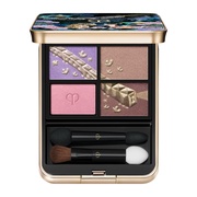 クレ・ド・ポー ボーテ / オンブルクルールクアドリ 504