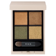 RMK / RMK シンクロマティック アイシャドウパレットの公式商品情報