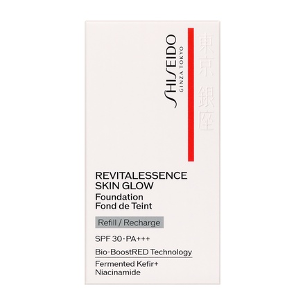 SHISEIDO / エッセンス スキングロウ ファンデーション 160 Shell