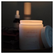 abSalon (アブサロン) / SPRING SLEEP SCENTED CANDLE SALLYの公式商品