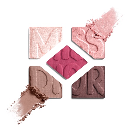 ディオール / ディオールショウ サンク クルール 862 ショッキング