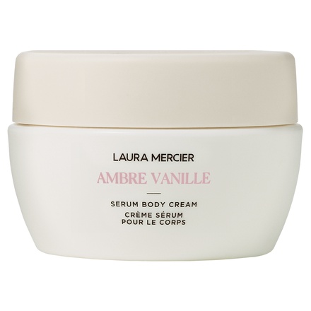ローラ メルシエ / セラム ボディクリーム アンバーバニラ 100mLの公式