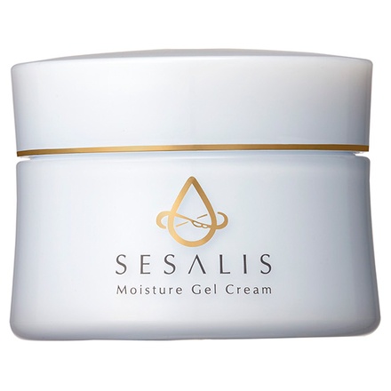 SESALIS / モイスチャージェルクリームの公式商品情報｜美容・化粧品