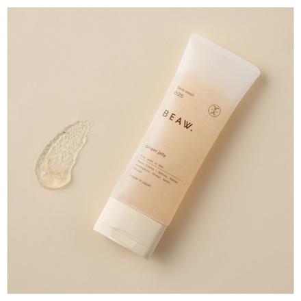 BEAW.(ビュウ) / フェイスウォッシュ026 80gの公式商品情報｜美容