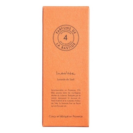 パルファム ドゥ ラ バスティード / アンソリット オードパルファム