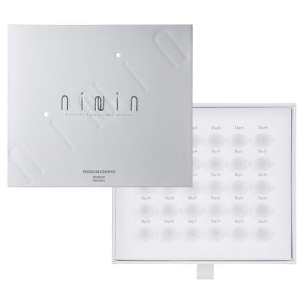 ni-Nin / モーニングエッセンスの公式商品情報｜美容・化粧品情報は
