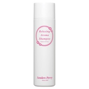 サンダース・ペリー / プランツ オイル シャンプーの公式商品情報