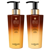 ゲラン / アベイユ ロイヤル スカルプ&ヘア ダブルR マスクの口コミ