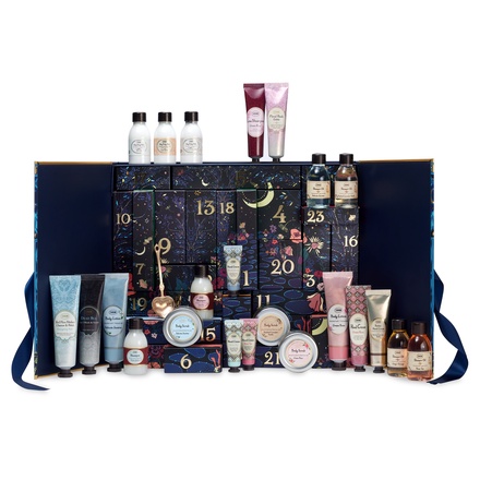 SABON(サボン) / アドベントカレンダー 2023の公式商品情報｜美容