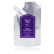 creme de Ann / クレムドアンブラッククリームシャンプーの口コミ一覧