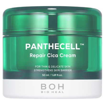 BIOHEAL BOH / パンテセル リペアシカクリームの公式商品情報｜美容