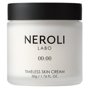 NEROLI LABO / タイムレス スキンクリーム 50gの公式商品情報｜美容