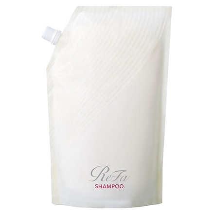 ReFa / リファビューテックシャンプー／トリートメント シャンプー