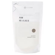 無印良品 / 発酵導入化粧液 270ml（詰替用）の公式商品情報｜美容