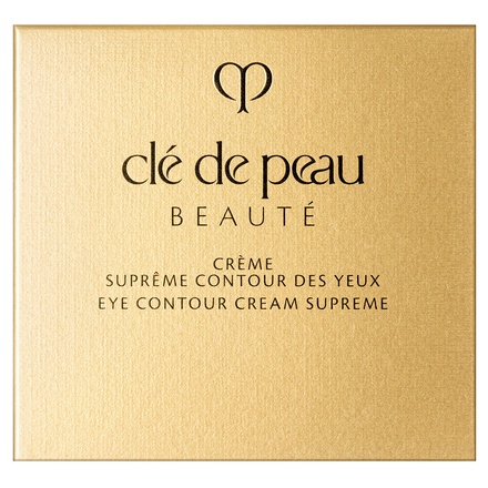 クレ・ド・ポー ボーテ / クレームイユーS 15gの公式商品情報｜美容