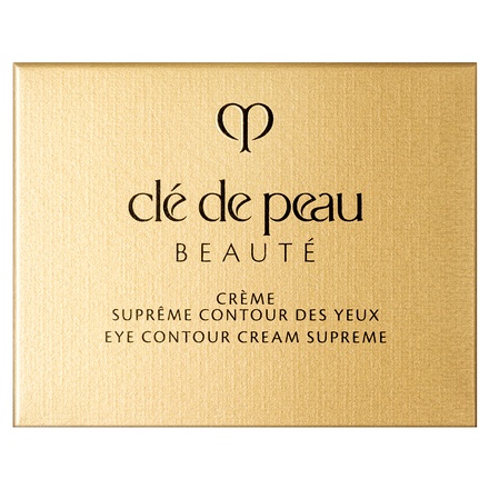 クレ・ド・ポー ボーテ / クレームイユーS レフィル 15gの公式商品