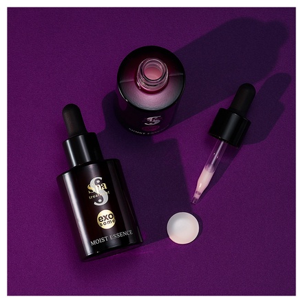 Spa treatment(スパトリートメント) / スパトリートメント exoモイスト