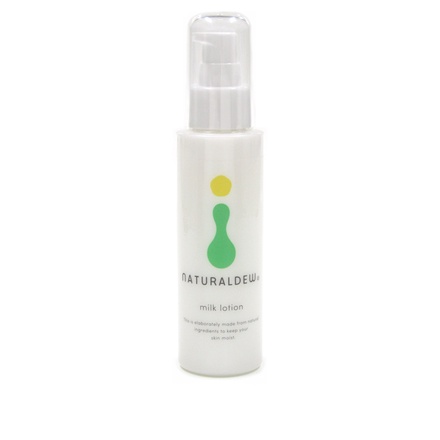ナチュラルデュー / ナチュラルデュー乳液の公式商品情報｜美容