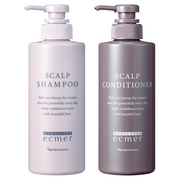 ナリス / 薬用 エクメール スキャルプ シャンプー／コンディショナー