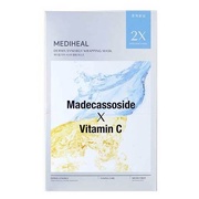 MEDIHEAL(メディヒール) / ダーマシナジー ラッピング マスク