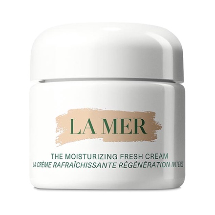 ラ・メール / ザ・モイスチャライジング フレッシュ クリーム 60mLの