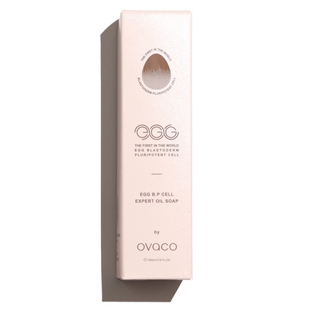 ovaco / オバコ オイルソープ 200mLの公式商品情報｜美容・化粧品情報