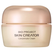 スキンクリエーター / コンセントレート クリーム aの公式商品情報