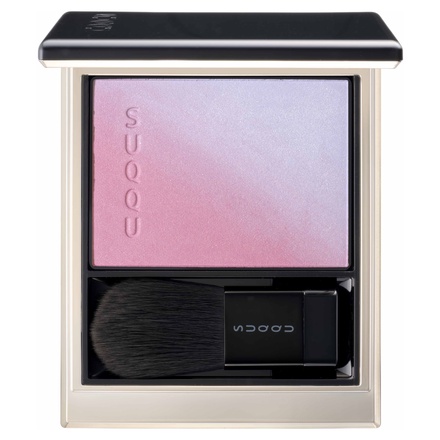 SUQQU(スック) / ブラーリング カラー ブラッシュ 113 冬織 -FUYUORI