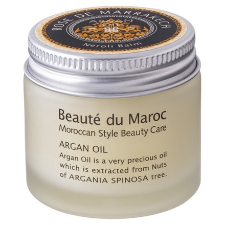 ローズ ド マラケシュ / ネロリバーム(旧)の公式商品情報｜美容