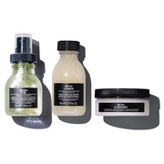 Davines(ダヴィネス) / オイ スターターキットの公式商品情報｜美容